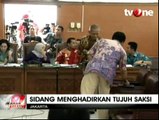 KPK Hadirkan 7 Saksi di Sidang Praperadilan Budi Gunawan