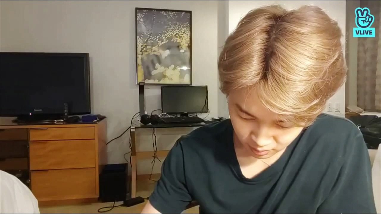 [ENG] BTS Live : 오랜만이죠?! 