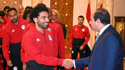 Les Égyptiens réagissent sur le conflit entre Salah et sa fédération
