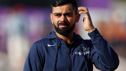 Asia Cup 2018: Hassan Ali Talks About Virat Kohli