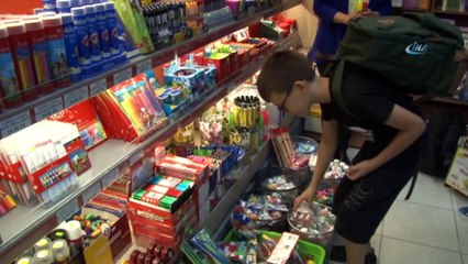 Okul öncesi kırtasiye denetimleri arttırıldı