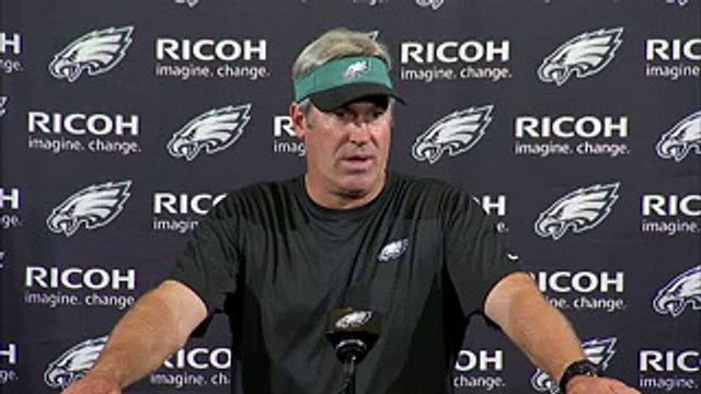 Needing a lift, Eagles QB Nick Foles turns receiver yet again