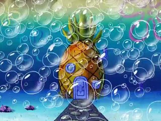 SpongeBob SquarePants - S09E16 - House Sittin For Sandy