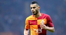 Galatasaray: Nice'ten Gelen Belhanda Teklifini Kabul Etmedik