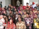 Pernyataan Presiden Jokowi Terkait Calon Kapolri