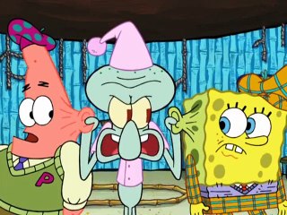 SpongeBob SquarePants - S09E01 - A Friendly Game