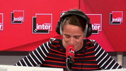C'était pas la semaine de la maquilleuse du JT - La chronique de Bruno Donnet