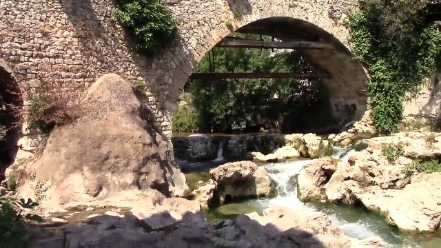 Trans-en-Provence-Cascade (2)