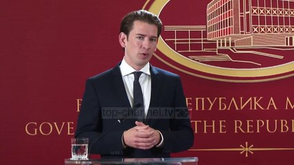 Të gjithë shkojnë në Shkup - Top Channel Albania - News - Lajme