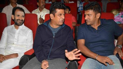 ಈ ವಯಸ್ಸಲ್ಲೂ ಶಿವಣ್ಣ ಹೇಗೆ ಇಷ್ಟು ಎನರ್ಜಿಟಿಕ್ ಆಗಿರುಲು ಸಾಧ್ಯ..!  | Filmibeat Kannada