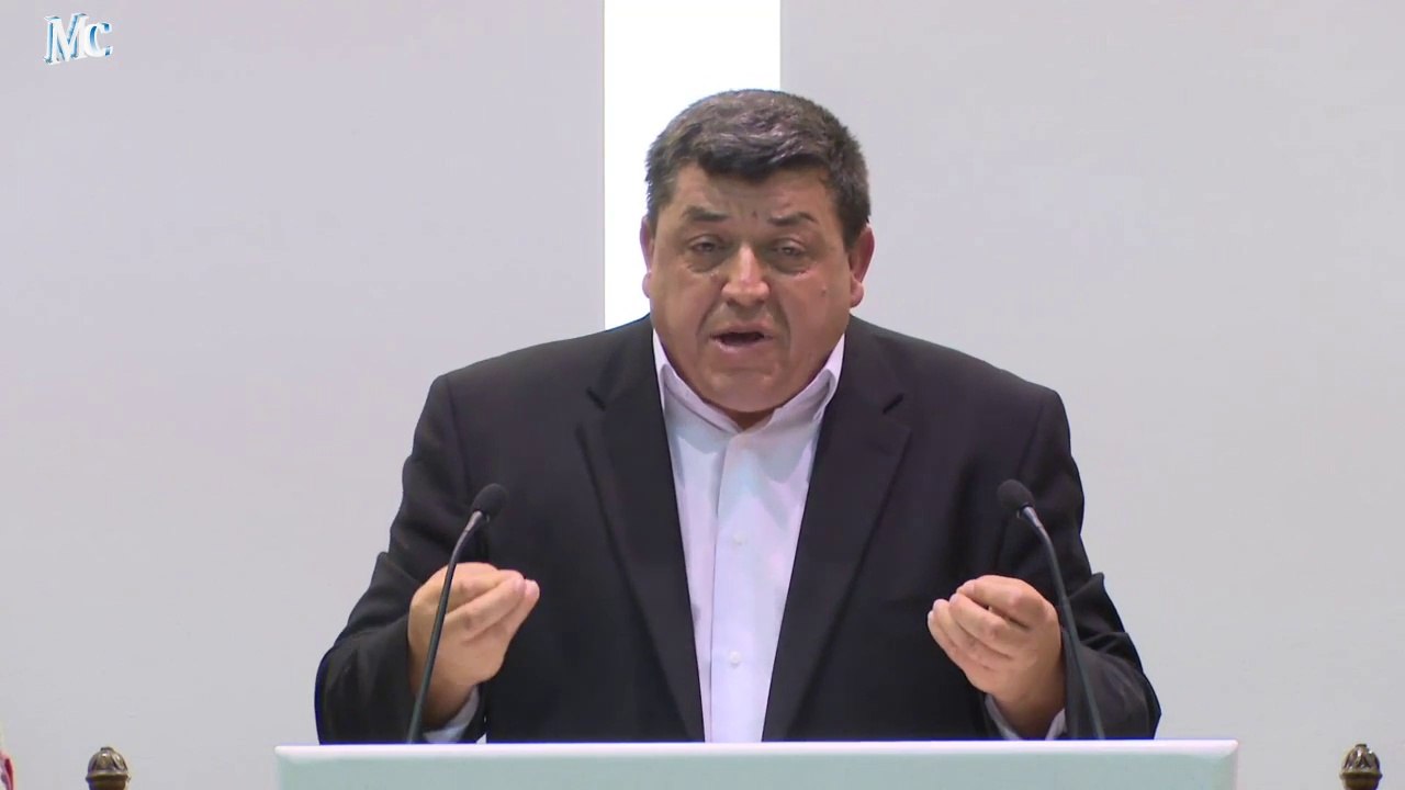 Dragos Croitoru - Cum sa nu iti pierzi binecuvantarea. Predica