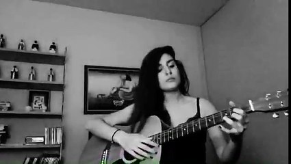 COVER | Jealous (Labrinth)