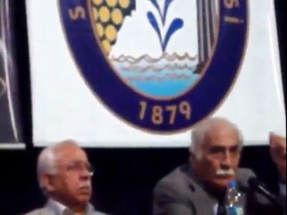 Prof. Dr. Mustafa Kafalı - Türk Milleti 2