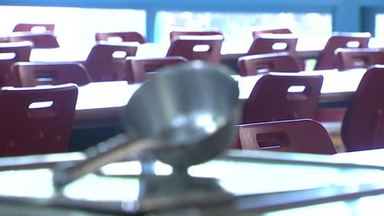 점점 늘어나는 식중독 의심환자...학부모들 불안 / YTN