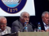 Prof. Dr. Mustafa Kafalı - Türk Milleti 3