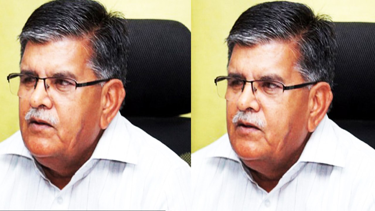 Rajasthan Home Minister Gulab Chand Kataria Biography|Vasundhara Raje|वनइंडिया हिंदी