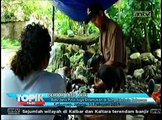Batu Pirus Ditemukan di Sungai Lukulo