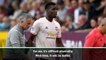 Pogba admits to post-World Cup tiredness