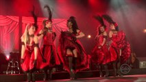 DANCERS WORLD SHOW - Revue tour du monde
