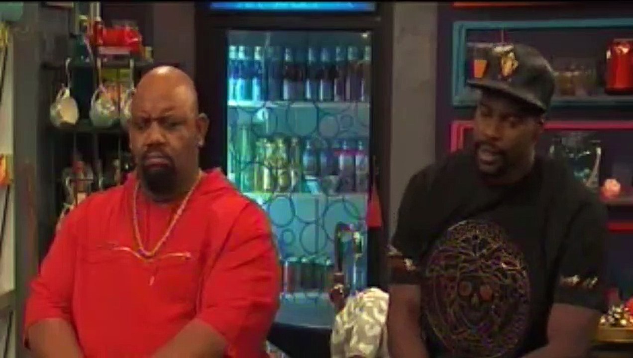 Game Shakers | S3 E6 | "Escape From Utah!" | April 2, 2018