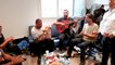 TPMP : Découvrez le live de Chico & The Gypsies sur "Corazon" dans les coulisses (Exclu Vidéo)