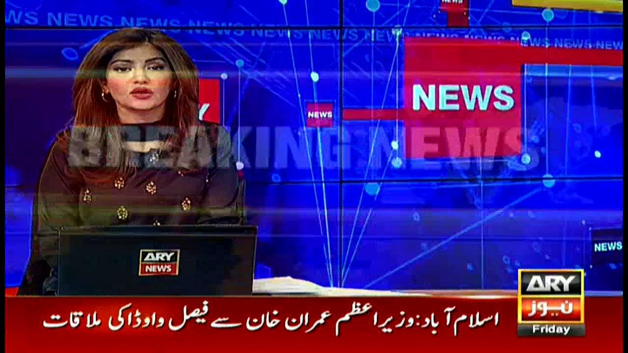 Army Chief has thanked all the honourable guests for gracing ‘Defence & Martyrs Day’ ceremony at GHQ