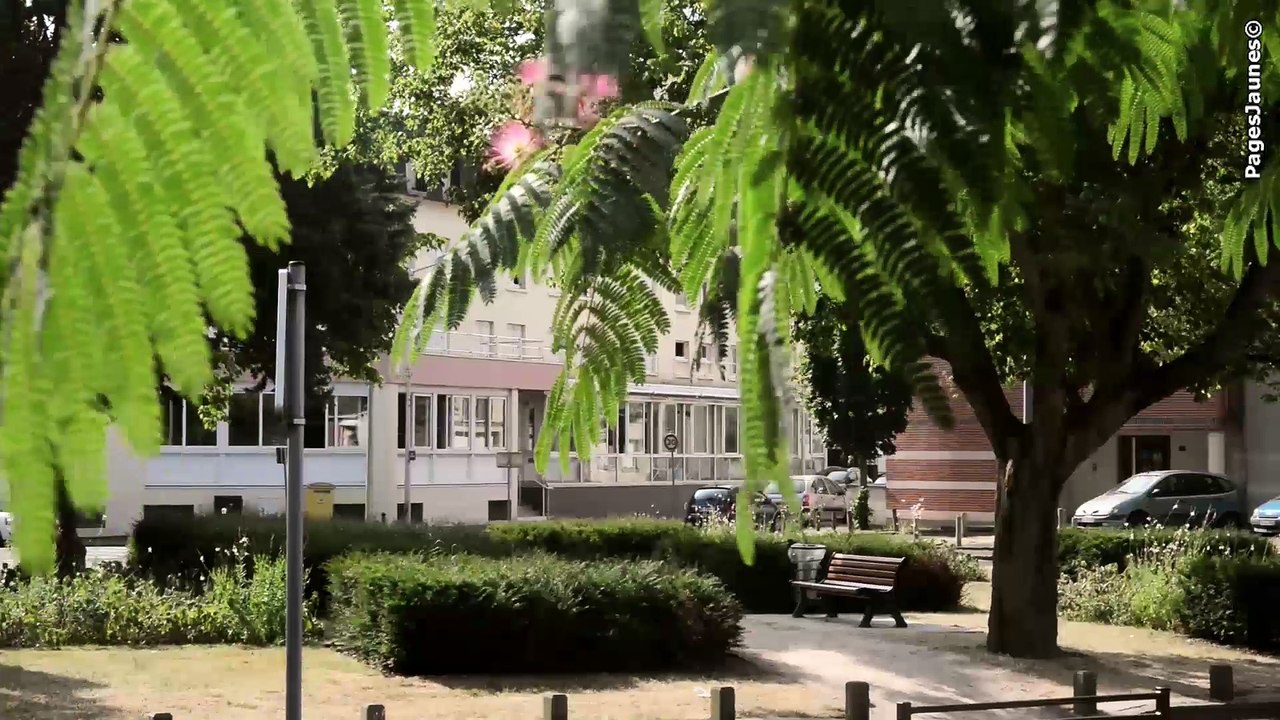 L'association à but non lucratif Résidences Jeunes Acacias Colombier