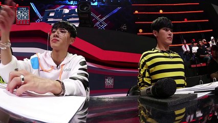 KBS2-댄싱하이 1회 2회 다시보기-1화-2화-E01-E02-180907-저스트 절크 "아이돌 편견 깬 실력"