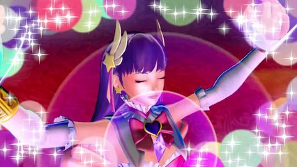 SNK Heroines : Tag Team Frenzy - Bande-annonce de lancement (Nintendo Switch)