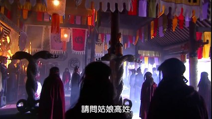 Bích Huyết Kiếm | 2007 | Tập 19 | GIALAC0210