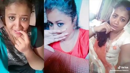 சக கைதிகளிடம் புலம்பிய அபிராமி!- வீடியோ