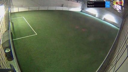 Equipe 1 Vs Equipe 2 - 06/09/18 16:53 - Loisir Poitiers - Poitiers Game Parc