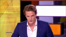 L'info du vrai ou du faux - L'info du vrai du 17/09 - CANAL+