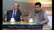 پاکستان میں 3 ملین لوگ ٹیکس دے سکتے ہیں جو ابھی تک ٹیکس نیٹ میں نہیں آئے، مزید سنئیے سینئر صحافی آغا مسعود کی گفتگو  Watch Complete Program: waqtnews.tv/labb-a