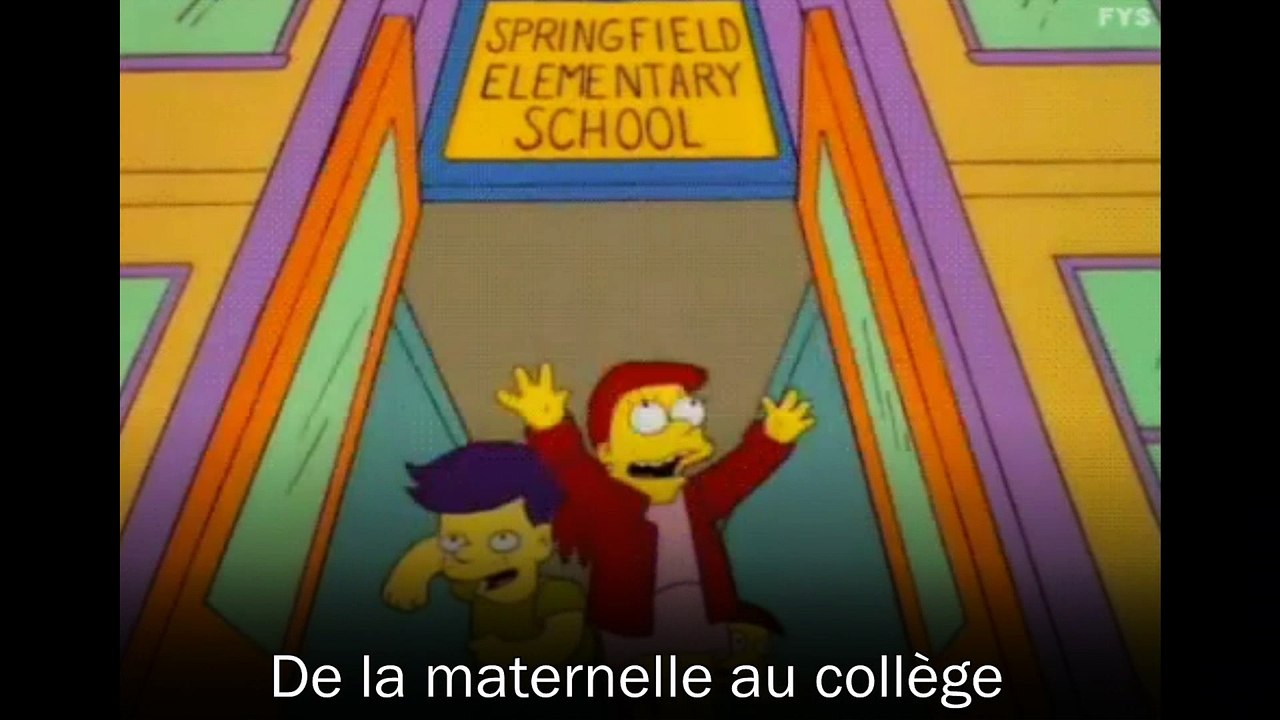 J'y crois pas ! Les robots aussi vont à l'école