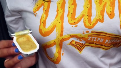 McDonalds Mukbang + MERCH IS OUT NOW!
