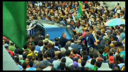 - Set 7, 2018  - Programa HOJE em DIA -  Noticiário completo sobre atentado a Candidato Jair Bolsonaro