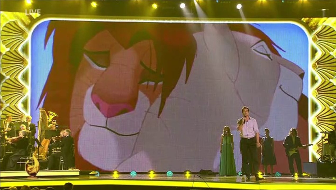 MDR Symphonieorchester - Disney in Concert 2016