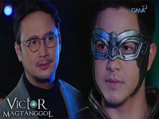 Victor Magtanggol: Dr. Mikolai meets Hammerman | Episode 29