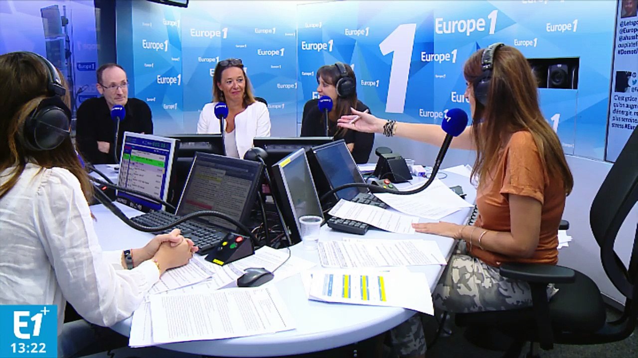 Trois solutions connectées pour votre maison