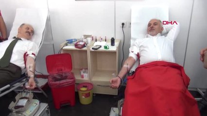 Eskişehir Kızılay Genel Başkanı Kınık Önlemlerimiz Göç Dalgasını Suriye İçinde Tamponlamak