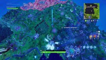 Shifty Shafts Battle Star Location in Fortnite - 