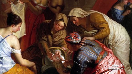 Natividad de la Bienaventurada Virgen María