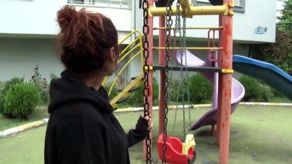 14 Yaşında Kendisine Zorla Uyuşturucu Sattırıldı