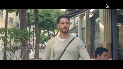 Promoción comercial de la Banca Digital Banesco de parte de Miguel Angel Marcano