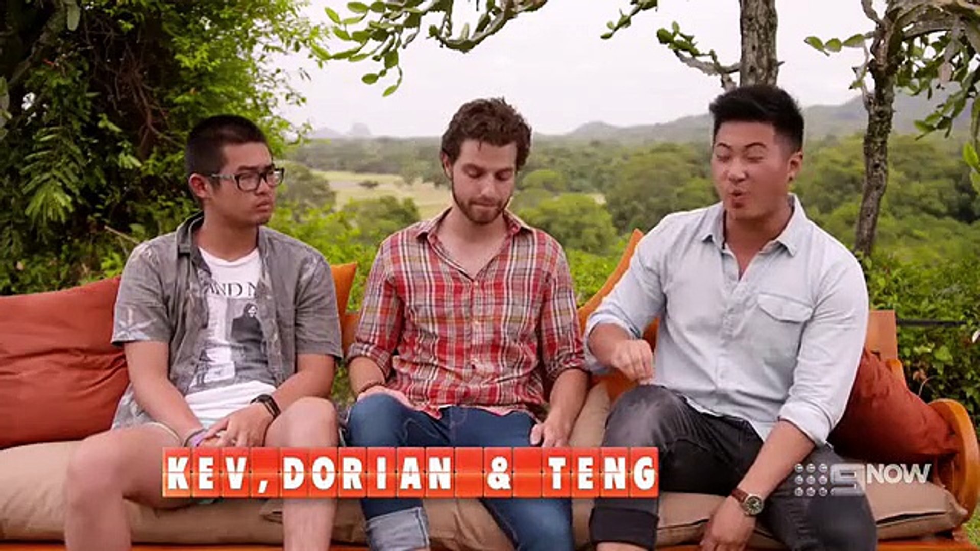 Travel Guides Au S02E07 PART 02