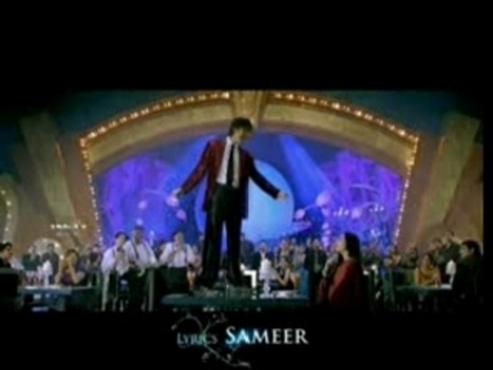 Saawariya Music Trailer - Ranbir Kapoor & Sonam Kapoor