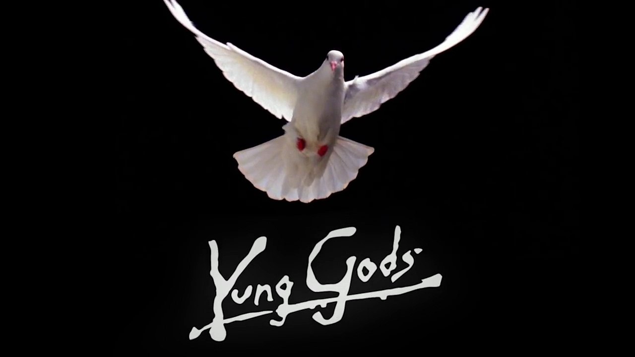 GENETIKK - GOAT FEAT. YUNG GOLD