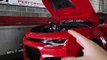 TWIN TURBO ZL1 Makes The HIGHEST HORSEPOWER On PUMP GAS!!