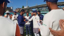 India vs England 2018: Hanuma Vihari Gets Test Cap From Kohli